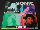 Sonic Youth Experimental Jet Set, Trash And No Star LP