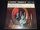 5 LP Box Set: Five Beethoven Concertos, RUBINSTEIN/Krips, RCA SD LSC-6702 NM