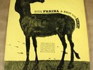 Richard DICK FARINA & ERIC VON SCHMIDT with Bob Dylan Ethan Singer rare LP 1963