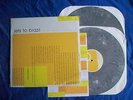 Jets to Brazil - Orange Rhyming Dictionary LP - Jade Tree