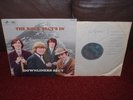 DOWNLINERS SECT The Rock Sects In LP 1966 MONO 1st Press 