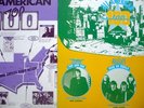 PINK FLOYD BILLY JOEL BOZ SCAGGS  JAPAN PROMO ONLY SAMPLER LP x 2