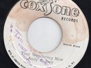 ANDY & JOEY YOUR WONDERING NOW DRUMMOND SURPLUS COXSONE