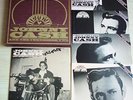 JOHNNY CASH SUN BOX The Sun Years (5 LP + Booklet) And The Tennessee Two