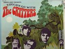 THE CRITTERS Touch 'n Go SEALED 1969 psych sunshine pop