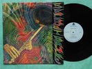Eric Ghost SECRET SAUCE Orig.1975 PRIVATE 1st Press JAZZ FUNK Percussion NM LP