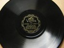 Bennie Moten and His Kansas City Orchestra on Victor 23023