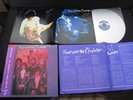 Prince and The Revolution Live Japan Original Laserdisc LD w OBI 1985