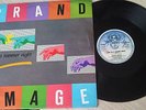 Brand Image - Love In A Summer Night  RARE ITALO DISCO 12
