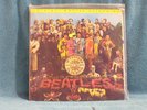 The Beatles Sgt Peppers Lonely Heart Club Mobile Fidelity MFSL 1-100 Sealed