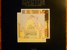 LED ZEPPELIN - THE SONG REMAINS THE SAME ORIG 1976 2-LPs w/ BOOKLET - NM COND
