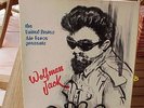 United States Air Force Presents Wolfman Jack 2 Record Box Set 1972 Stones & Zep