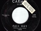 The V.I.P.'s Fall Guy Backed With Long John 7