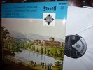 Spohr Bruch Violinc. Joan FIELD, Albert, 50er STEREO