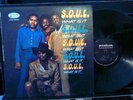rare  S.O.U.L.  What Is It nm debut original 1971 MUSICOR  Lp  
