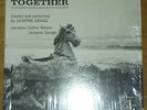 DIMENSION 5 TOGETHER D151 1971 ESTHER NELSON  RARE ALP ALBUM Bruce Haack
