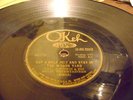 1920's OKEH ELECTRIC 