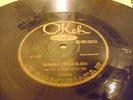 1920's OKEH ELECTRIC 