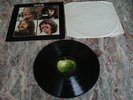 The Beatles LP Let It Be.U K.1'st press Stereo