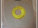 ROCKABILLY Memphis sun 270 Promo 45 rpm  Jim Williams super rare country bopper