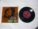 DORIS TROY WHAT