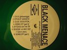 BLACK MENACE 12