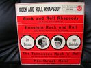 ELVIS PRESLEY Rock and roll rhapsody very rare ep 1956