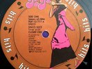 * CLOUD ONE Disco Juice RARE PATRICK ADAMS DISCO BREAKS Peter Brown P&P 12