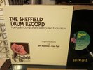 The Sheffield Drum Record DIRECT-TO-DISC Lab-14 TAS