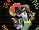 SHAKA KILLER - Iration Steppas - Dubz From De Higher Regionz, UK KILLER DUB RARE