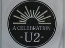 U2 French SP  A celebration promo 1982
