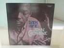 JOHN COLTRANE - LUSH LIFE - PRESTIGE - MONO - DG - RVG - ORIGINAL