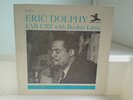ERIC DOLPHY- BOOKER LITTLE- FAR CRY- NEW JAZZ - MONO- ORIGINAL - DG - RVG - TOP