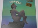 STACK Above All US HARD PSYCH AKARMA SEALED LP