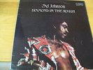 SYL JOHNSON DIAMOND IN THE ROUGH  LP LONDON RARISSIMO