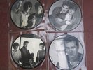 THE SMITHS - 4 x 7