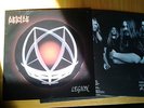 DEICIDE-LEGION RC RECORDS *1ST PRESS* SPEED DEATH THRASH HEAVY METAL PUNK NWOBHM