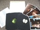 The Beatles:WHITE ALBUM UK MONO, VERY LOW No **0017224** FULLY COMPLETE EX-EX