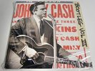 JOHNNY CASH - LIVE AROUND THE WORLD-LP/VINYL/NEW-SEALED