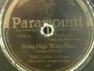 Blind Lemon Jefferson Rising High Water Blues Paramount 12487 78 RPM Record
