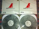 Shibuya Breaks Grey Smoke Serato Vinyl Pressings Stokyo Control
