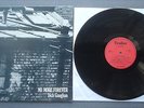 DICK GAUGHAN NO MORE FOREVER LP TRAILER A1B1 NO SPINDLE WEAR BOYS OF THE LOUGH