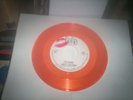 JUBAL'S CHILDREN -THE BOMB -VERY RARE BEVERLY HILLS 45 COLOR VINYL - NICE