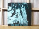 Elixir - The Son of odin / UK LP   Rare NWOBHM