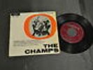 7 ep the champs too much tequila twenty thousand leagues the liittle .. raro