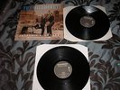 The Wildhearts Anarchic Airwaves BBC Sessions Double LP