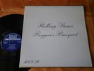 ROLLING STONES - BEGGARS BANQUET / FOC / DECCA SKL 4955 / 67 UK RARE / TOP