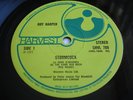 ROY HARPER STORMCOCK HARVEST UK ORIGINAL NO EMI RARE FIRST TEXTURED & THE INSERT