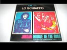 45 JORDAN LO SCHIAFFO ITALY PROG 1971 RARE OBSCURE