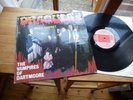 THE VAMPIRES OF DARTMOORE DRACULA´S MUSIC CABINET 1969